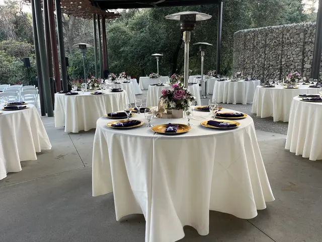 As You Like It Events & Catering — photo from the business 10