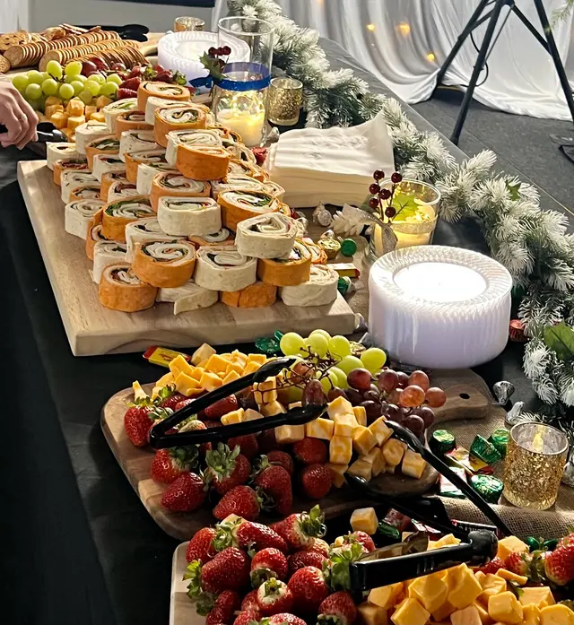 As You Like It Events & Catering — photo from the business 2