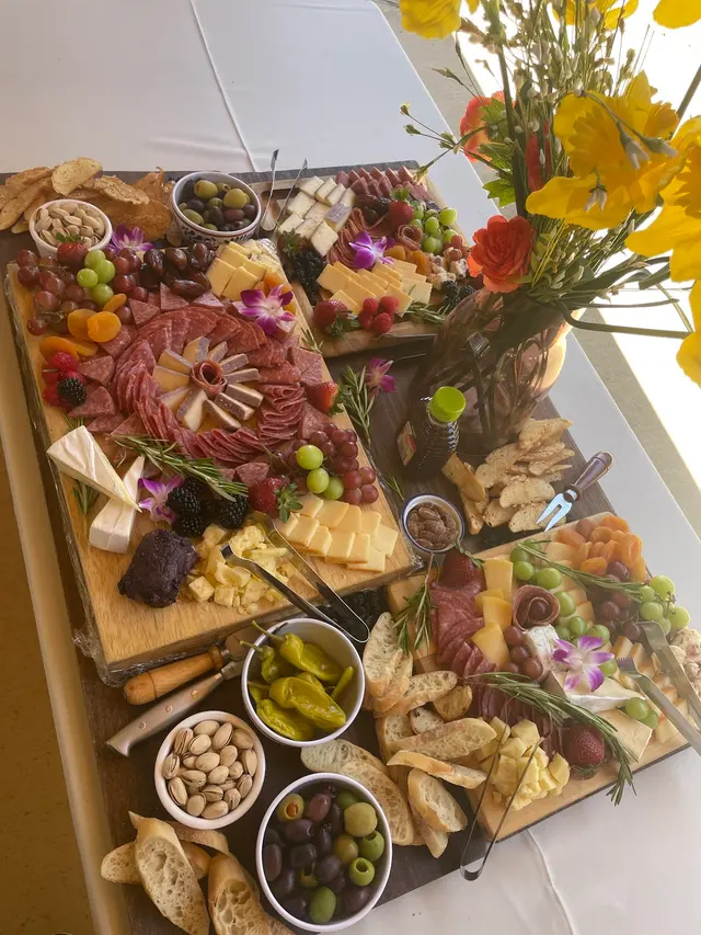 As You Like It Events & Catering — photo from the business 6