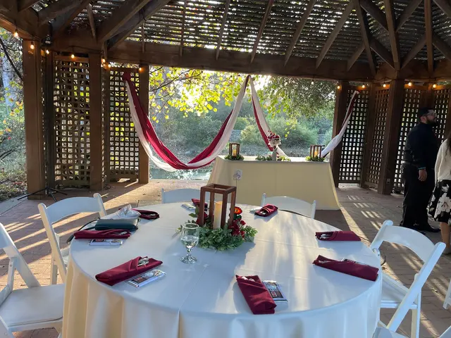 As You Like It Events & Catering — photo from the business 1