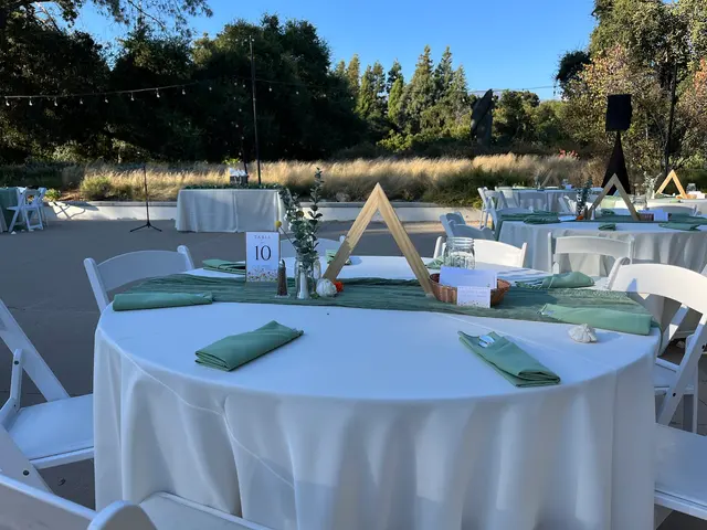 As You Like It Events & Catering — photo from the business 11
