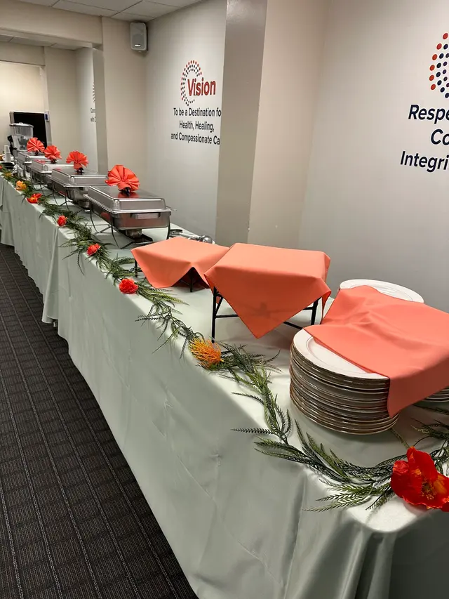 As You Like It Events & Catering — photo from the business 12
