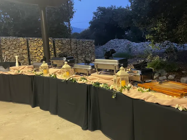 As You Like It Events & Catering — photo from the business 8