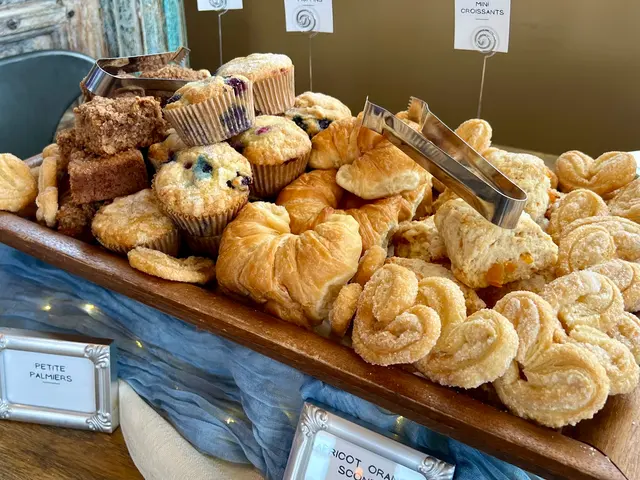 As You Like It Events & Catering — photo from the business 5