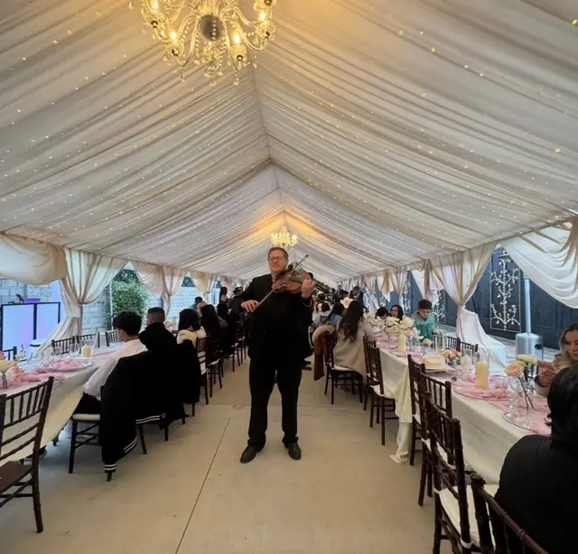 SYNX EVENTS — customer photo 4