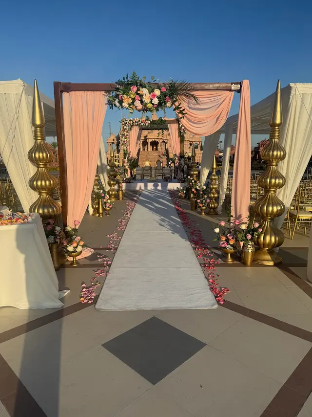 SYNX EVENTS — photo from the business 8