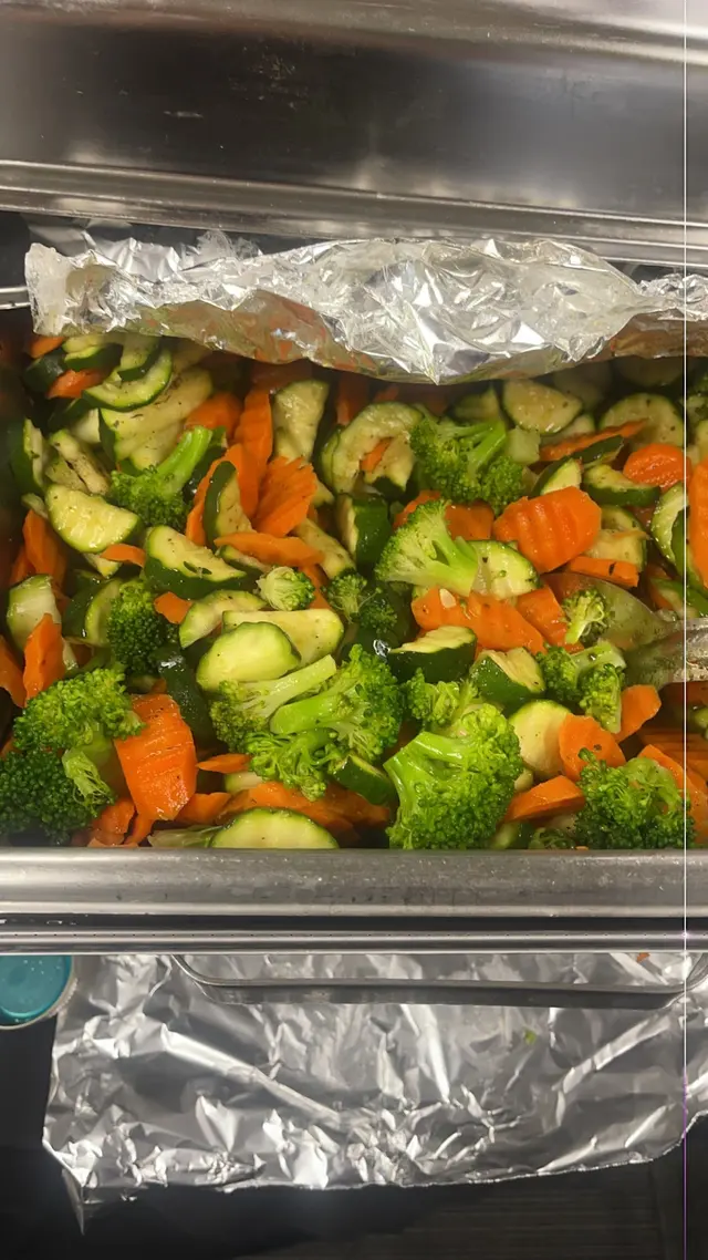 BBC Event and Party Catering, Italian and Mexican Food — customer photo 9