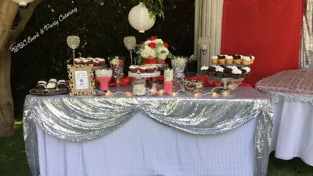 BBC Event and Party Catering, Italian and Mexican Food — customer photo 6
