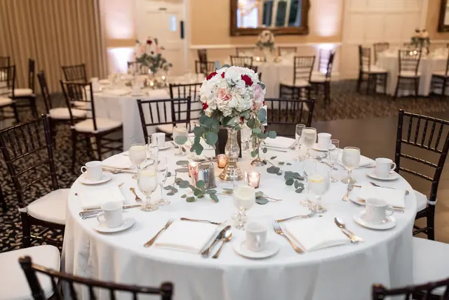 BBC Event and Party Catering, Italian and Mexican Food — customer photo 11