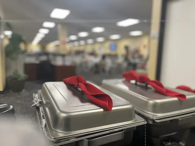 BBC Event and Party Catering, Italian and Mexican Food — customer photo 10