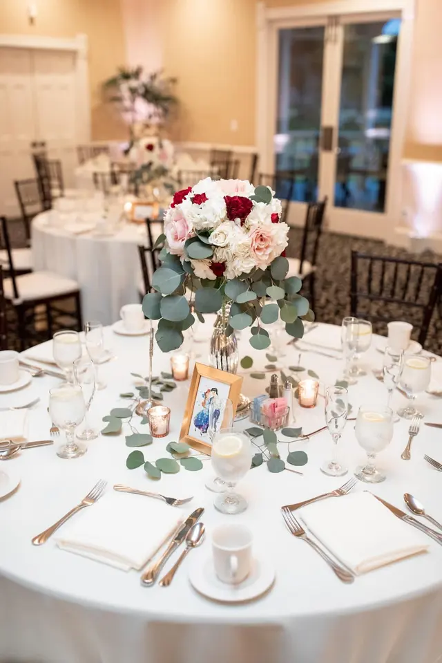 BBC Event and Party Catering, Italian and Mexican Food — customer photo 12