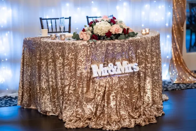 BBC Event and Party Catering, Italian and Mexican Food — customer photo 8