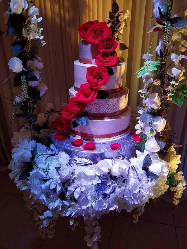BBC Event and Party Catering, Italian and Mexican Food — customer photo 7