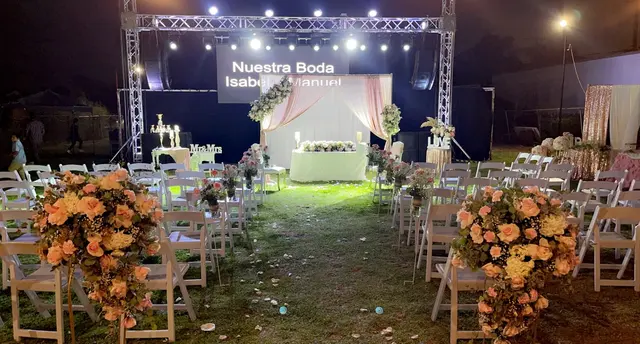 BBC Event and Party Catering, Italian and Mexican Food — customer photo 4