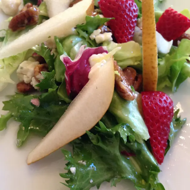 Ashley Catering — photo from the business 11