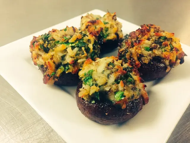 Ashley Catering — photo from the business 8