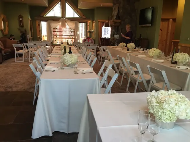 Ashley Catering — photo from the business 1
