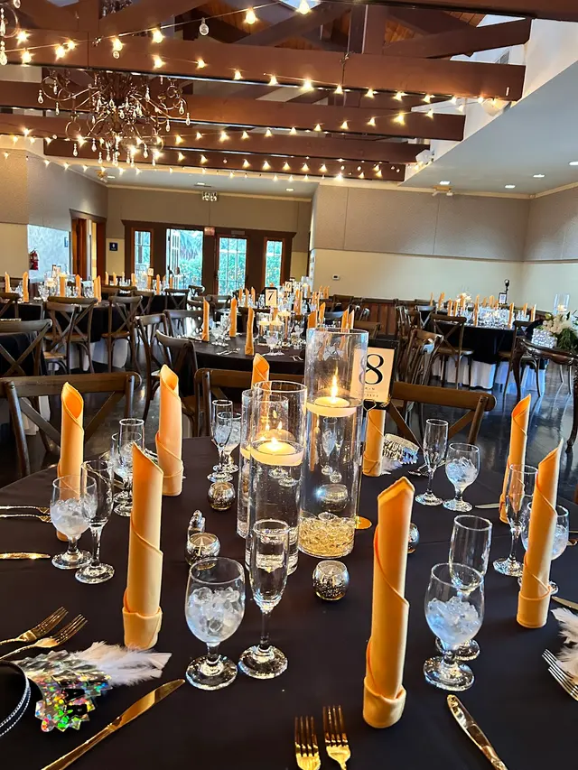 Ashley Catering — photo from the business 2