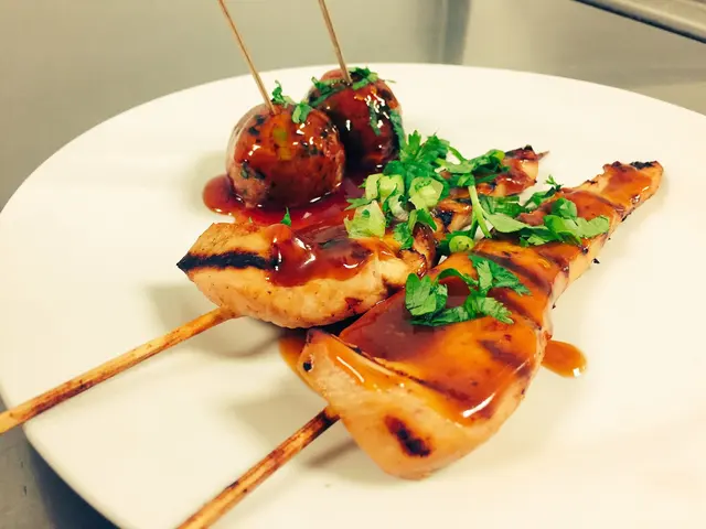 Ashley Catering — photo from the business 7