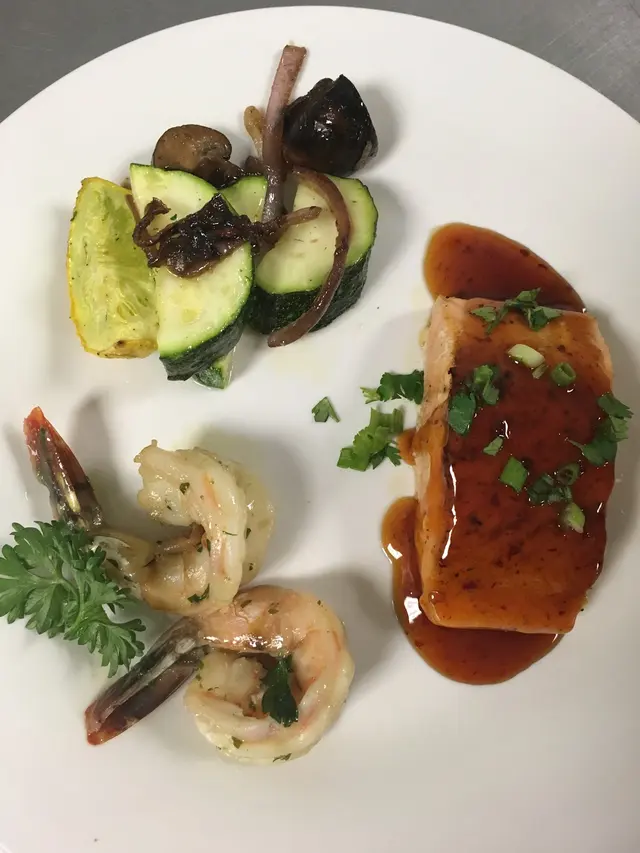 Ashley Catering — photo from the business 3
