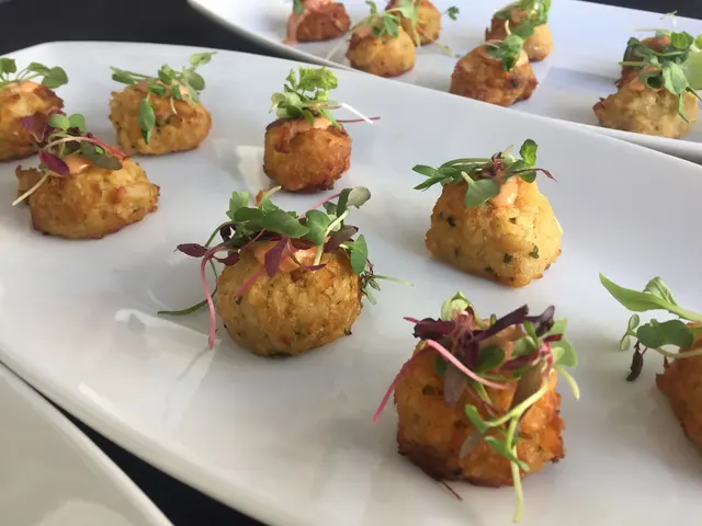 Ashley Catering — photo from the business 4