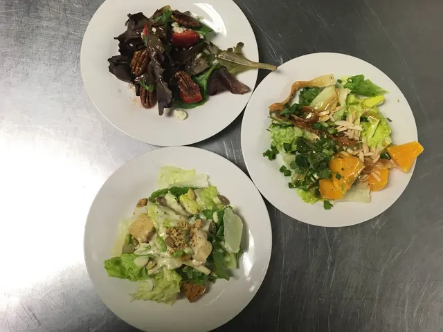 Ashley Catering — photo from the business 6