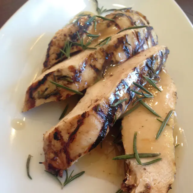Ashley Catering — photo from the business 12