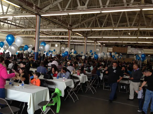 Ashley Catering — photo from the business 10