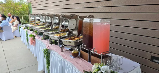 Gina's Kitchen + Catering // Gina's Catering & Events — photo from the business 3