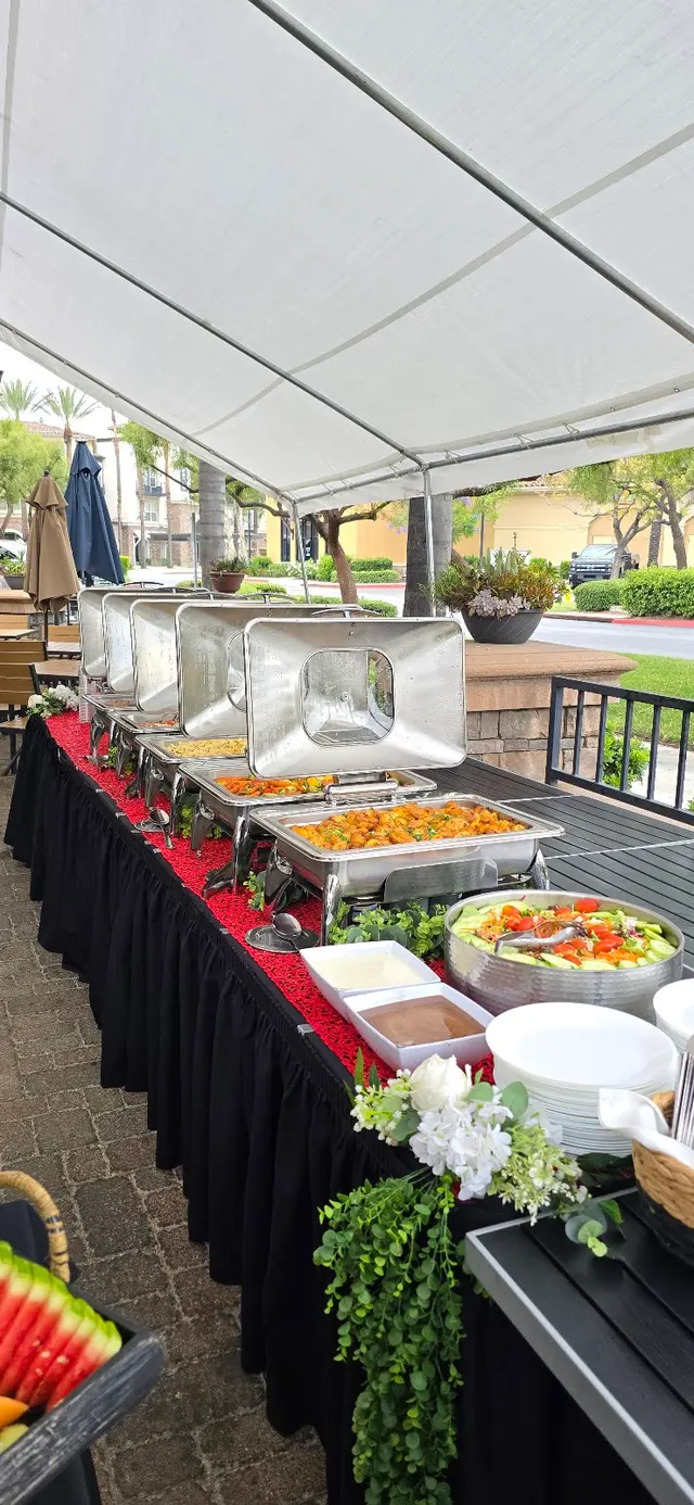 Gina's Kitchen + Catering // Gina's Catering & Events — photo from the business 11