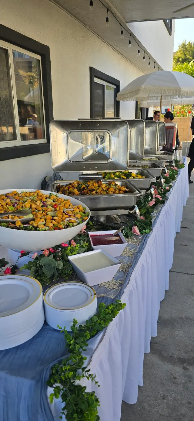 Gina's Kitchen + Catering // Gina's Catering & Events — photo from the business 7