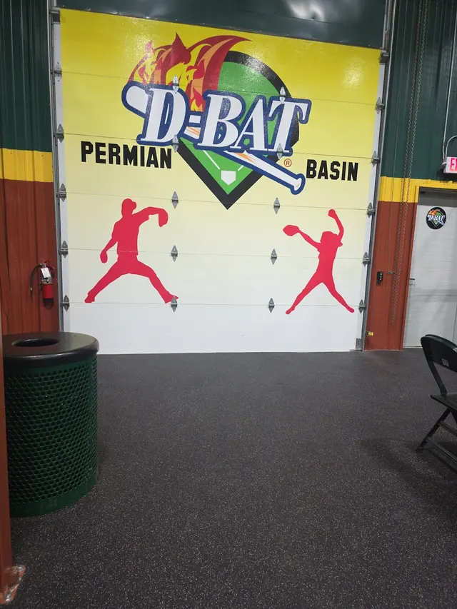D-BAT Permian Basin — customer photo 7