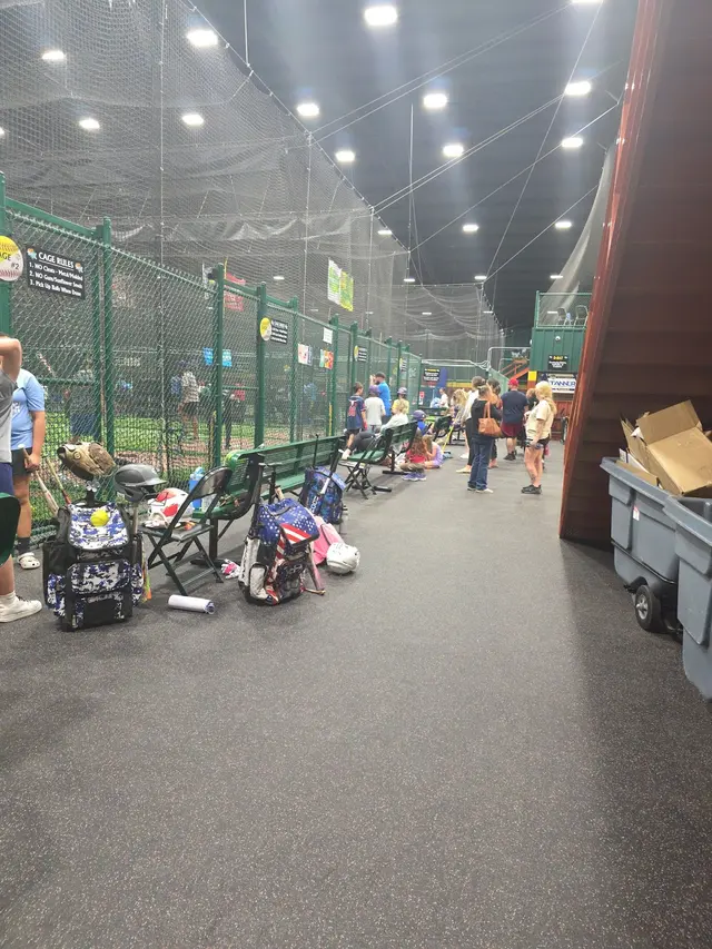 D-BAT Permian Basin — customer photo 11