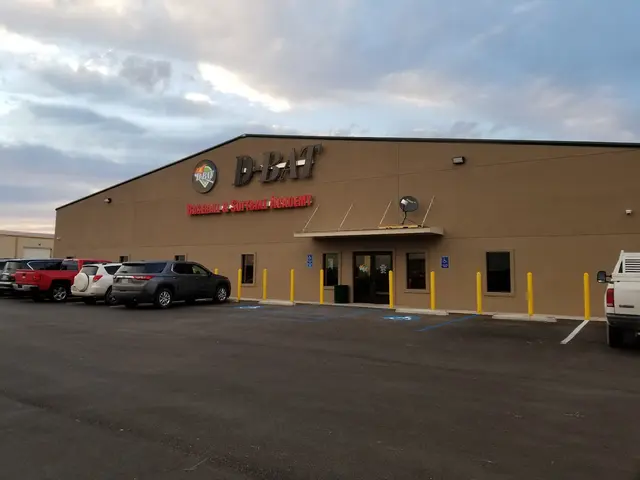 D-BAT Permian Basin — customer photo 2