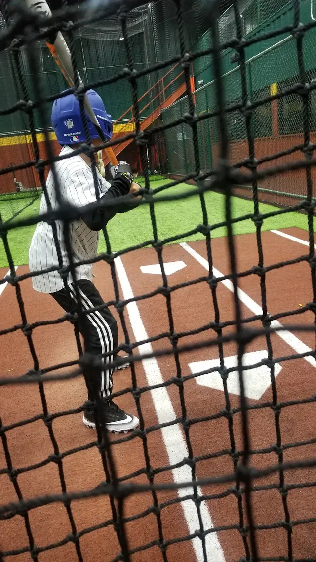 D-BAT Permian Basin — customer photo 9
