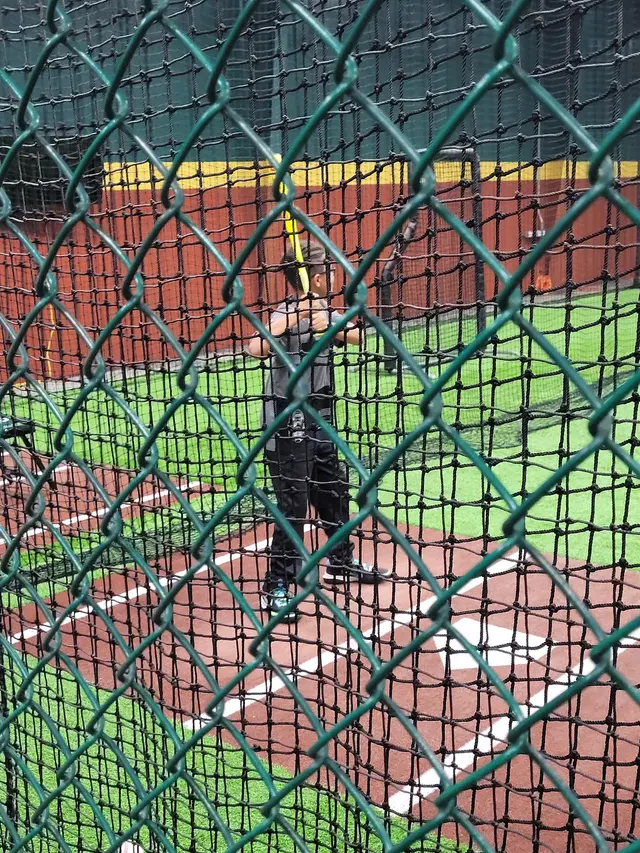 D-BAT Permian Basin — customer photo 10