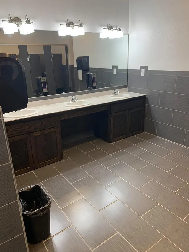 Park Place RV Park - Odessa — photo from the business 12