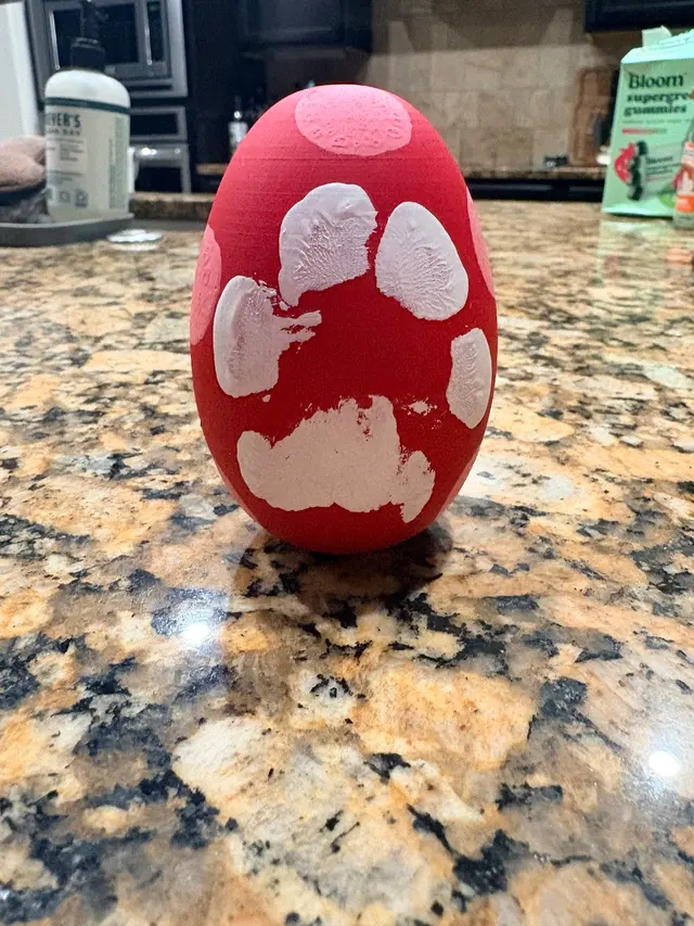 Customer photo of work by Camp Bow Wow Petroplex, from Rebecca Tepe's review
