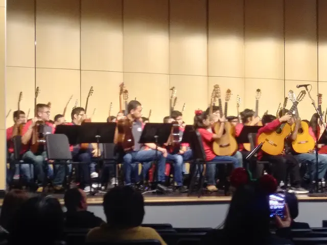 Odessa High School Performing Arts Center — customer photo 2
