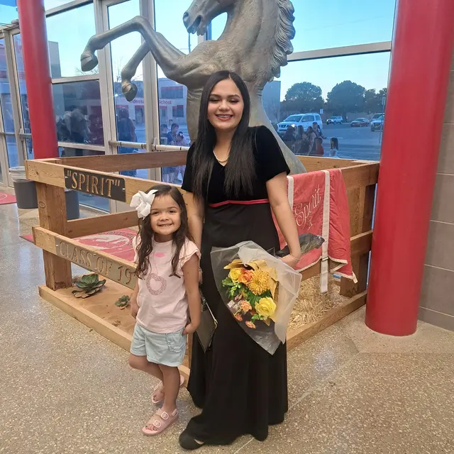 Odessa High School Performing Arts Center — customer photo 3