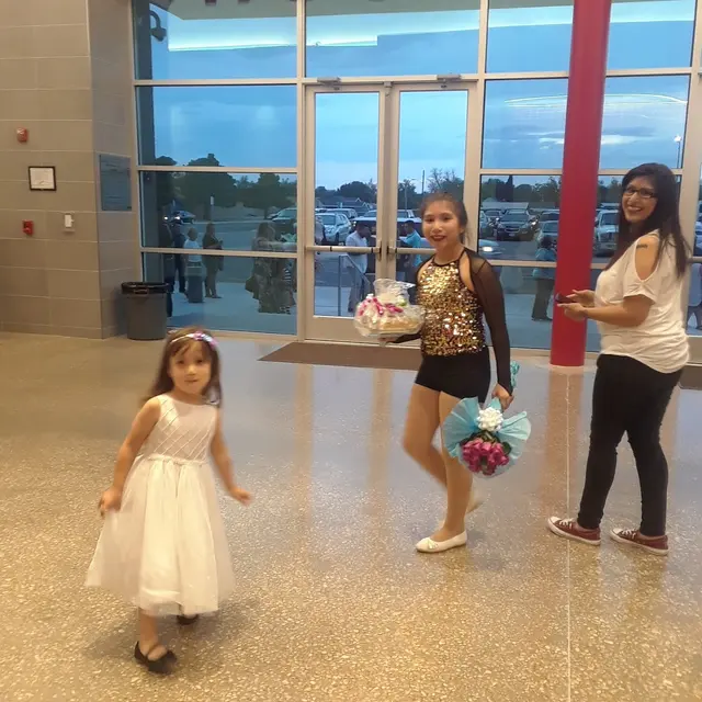 Odessa High School Performing Arts Center — customer photo 8