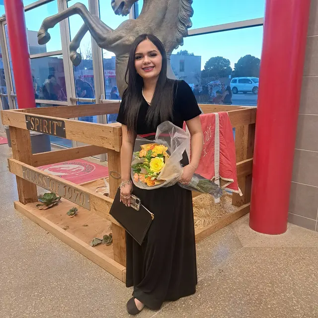 Odessa High School Performing Arts Center — customer photo 7