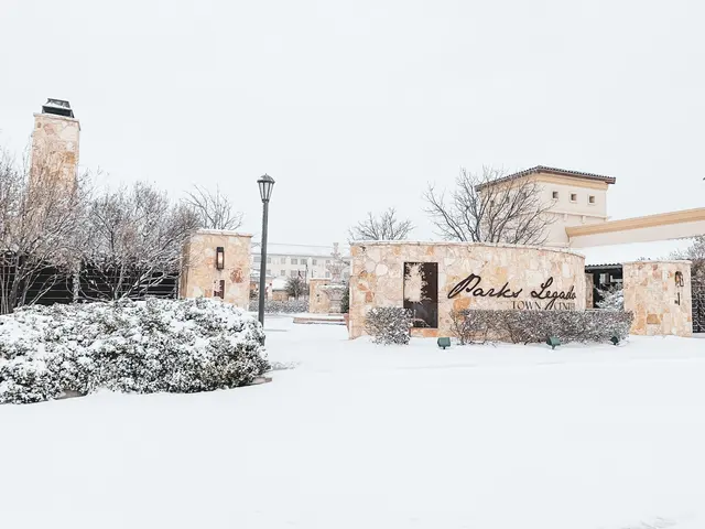 Parks Legado Town Center — photo from the business 8