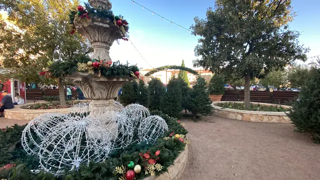 Parks Legado Town Center — photo from the business 10