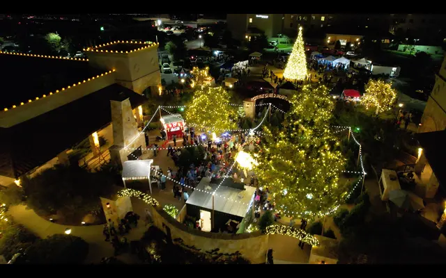 Parks Legado Town Center — photo from the business 3