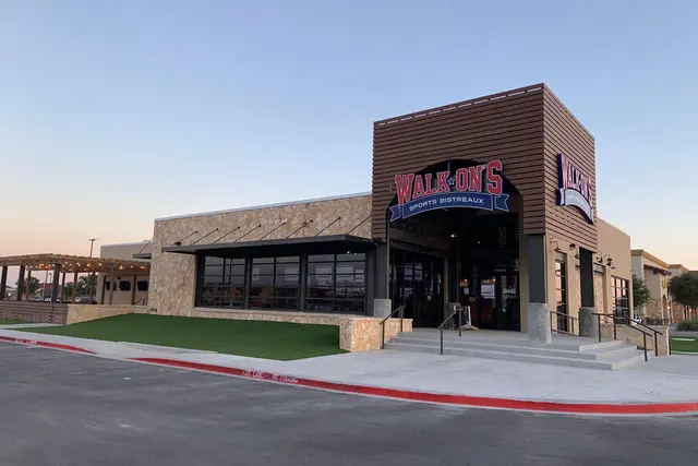 Parks Legado Town Center — photo from the business 7