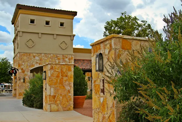 Parks Legado Town Center — photo from the business 1