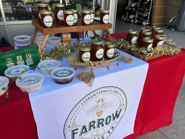 Customer photo of work by Parks Legado Town Center, from Alyssa Farrow's review