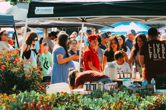 Parks Legado Town Center — photo from the business 9