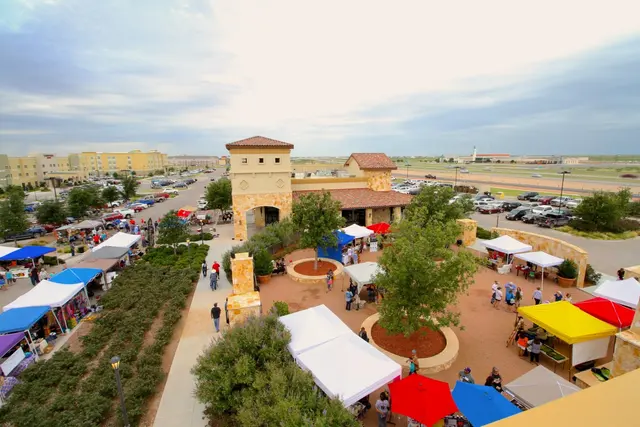 Parks Legado Town Center — photo from the business 2